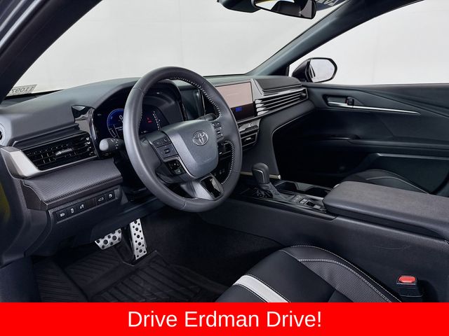 Used 2026 Toyota Camry Sedan