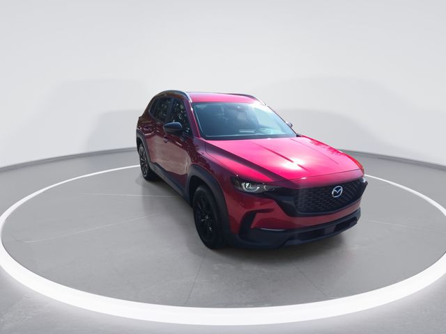 Used 2024 Red Mazda 2.5 S Select Package image 2