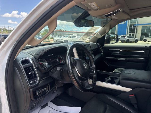 Used 2019 Ram 1500 Truck