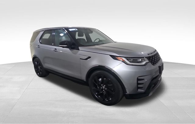 2023 Land Rover Discovery S R-Dynamic 4