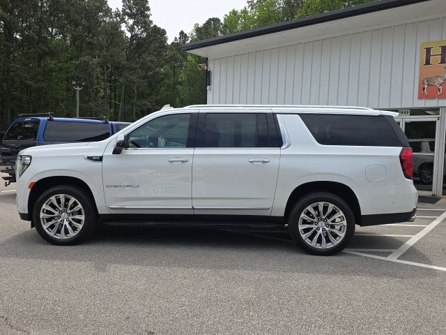2024 GMC Yukon XL Denali:45613A1