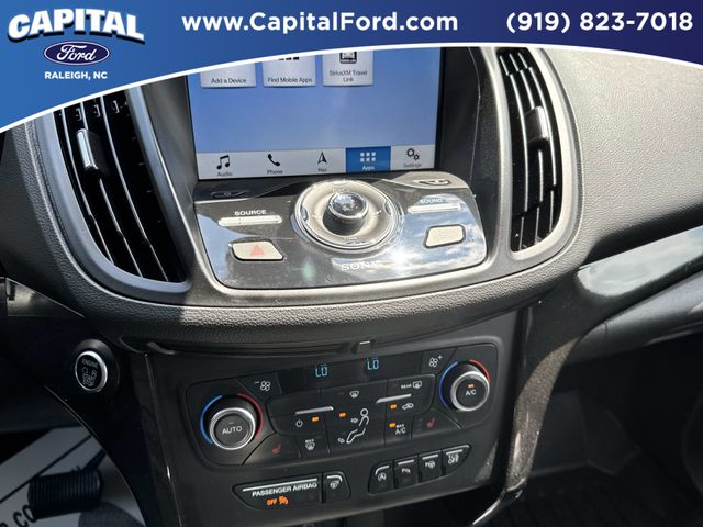 Used 2018 Gray Ford Titanium image 27