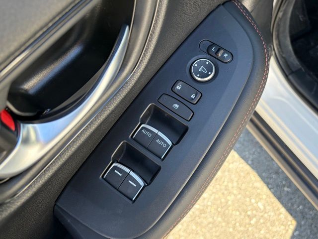 new 2026 Honda HR-V car, priced at $30,707