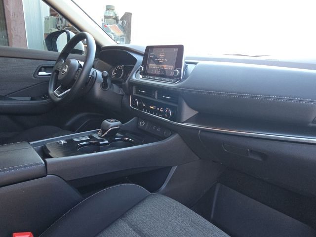 2023 Nissan Rogue SV:45505B