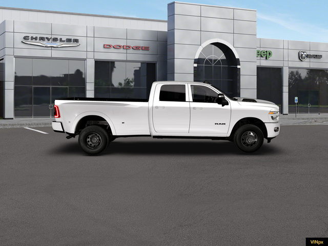 new 2026 Ram 3500 car, priced at $92,345