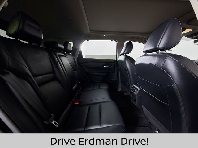 Used 2023 Nissan Rogue SUV