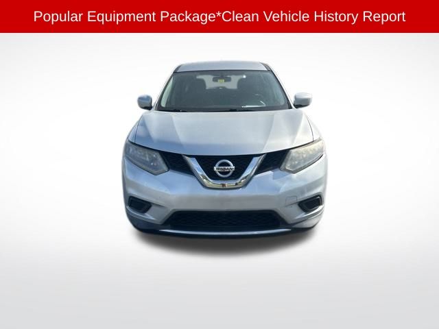 Used 2016 Nissan Rogue S with VIN KNMAT2MV0GP608776 for sale in Harrisonburg, VA