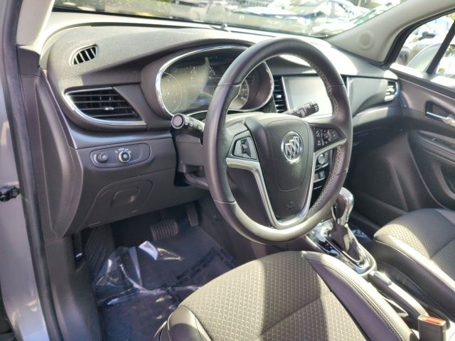 2019 Buick Encore Preferred 25