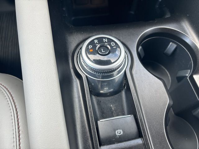 Certified Used 2025 Silver Ford Active image 28