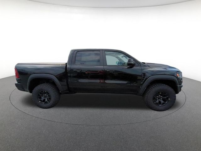 new 2026 Ram 1500 car, priced at $81,291