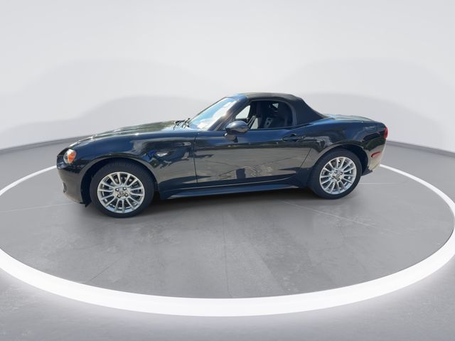 2020 FIAT 124 Spider - $17,477