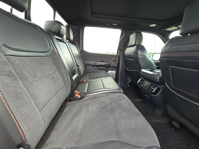 2023 Ford F-150 Raptor:168559A1