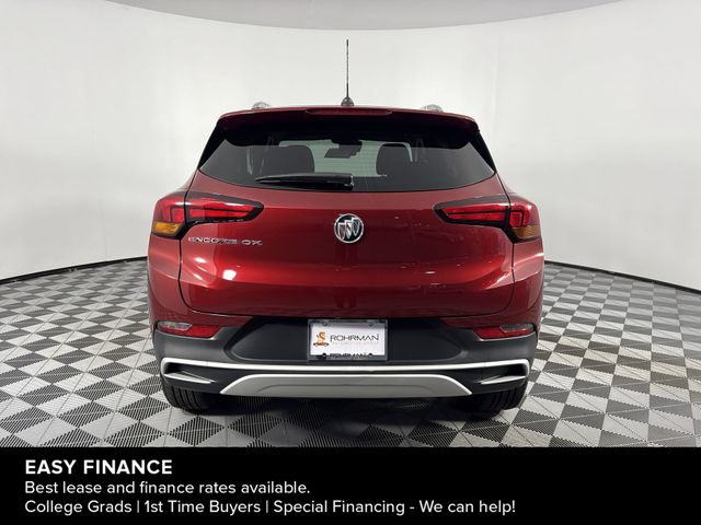 Used 2022 Buick Encore GX For Sale in Indianapolis, IN