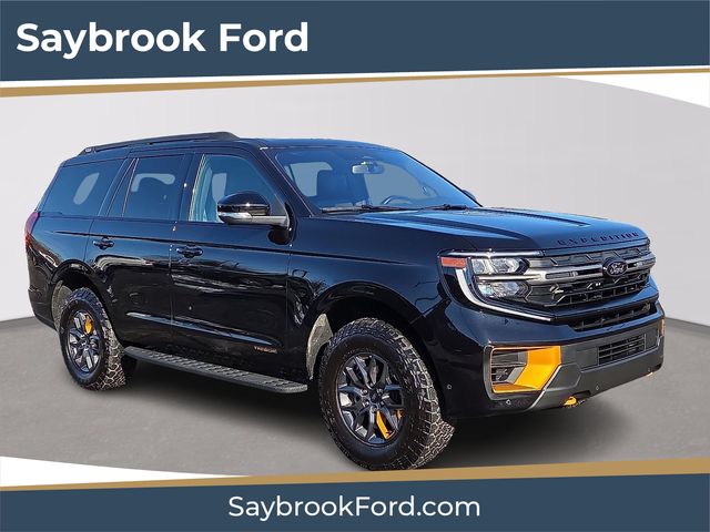 2025 Ford Expedition Tremor 4WD