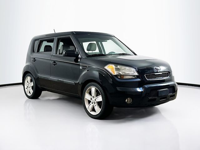 2011 Kia Soul !
