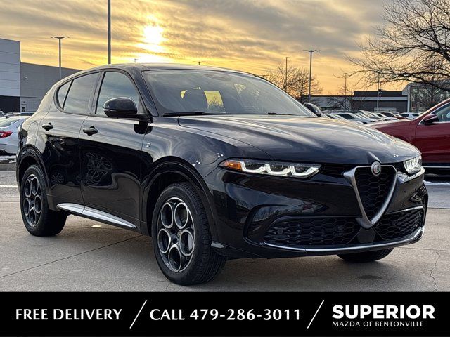 2024 Alfa Romeo Tonale Ti AWD