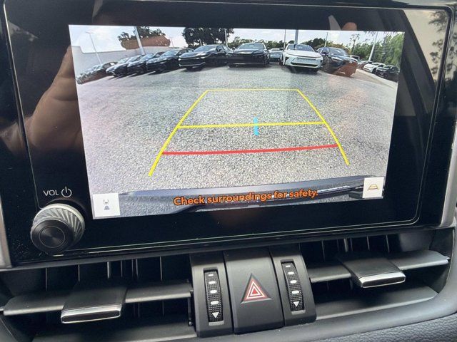 Used 2024 Toyota RAV4 SUV