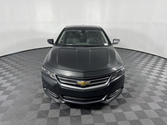 Used 2015 Chevrolet Impala For Sale in Indianapolis, IN