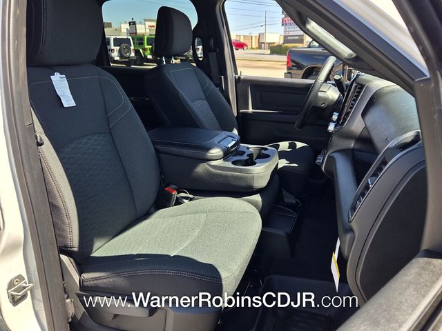 New 2026 White Ram Tradesman image 16