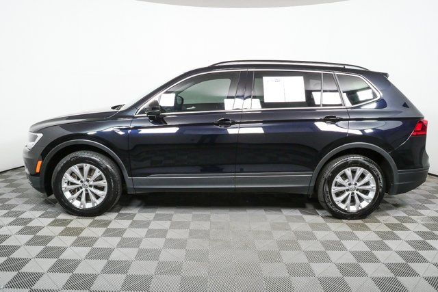 used 2019 Volkswagen Tiguan car, priced at $17,450