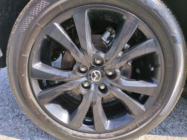 used 2025 Mazda CX-30 car, priced at $24,991