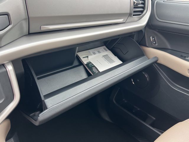 2024 Ford Expedition Max