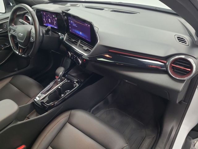 2024 – Chevrolet – Trax
