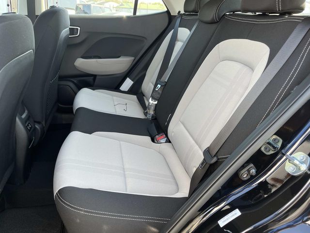 new 2026 Hyundai Venue car, priced at $24,517