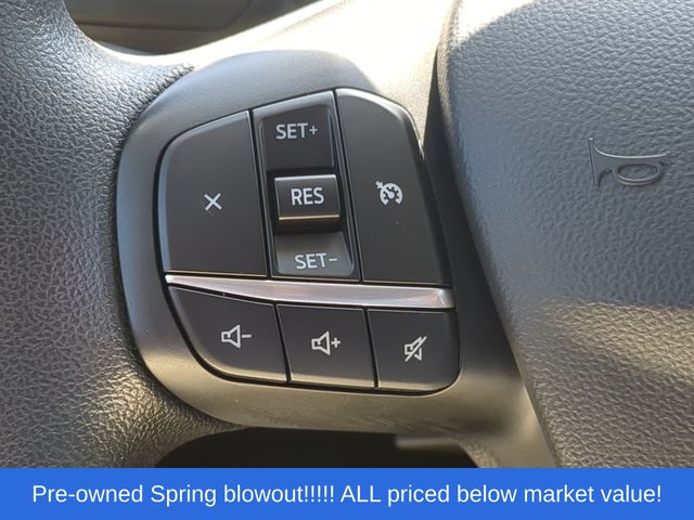 Used 2021 Red Metallic Ford Big Bend image 25