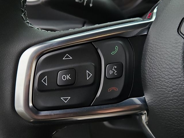 New 2026 Green Jeep Sahara image 23