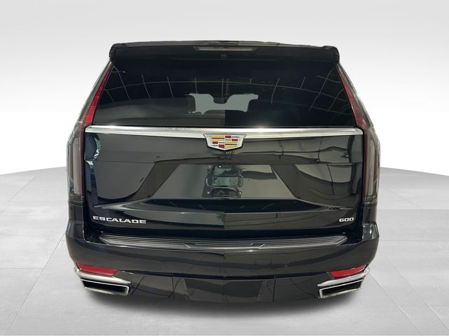 2023 Cadillac Escalade Premium Luxury - 5