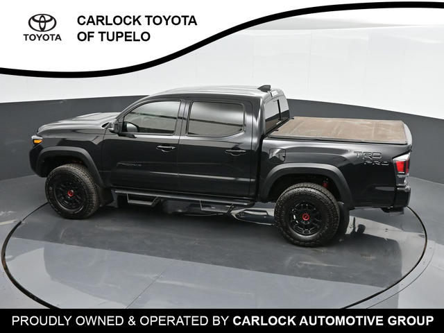 2022 Toyota Tacoma TRD Pro 31