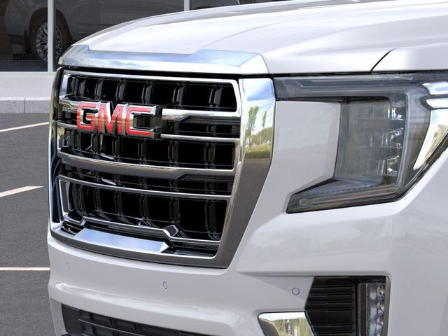 2024 GMC Yukon SLT 13