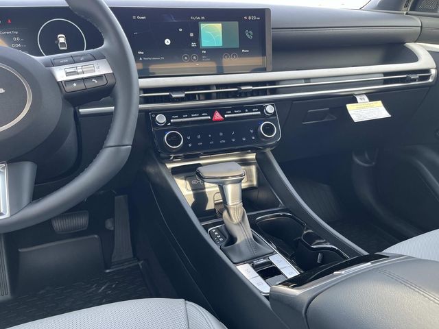 new 2026 Hyundai Santa Cruz car, priced at $43,893