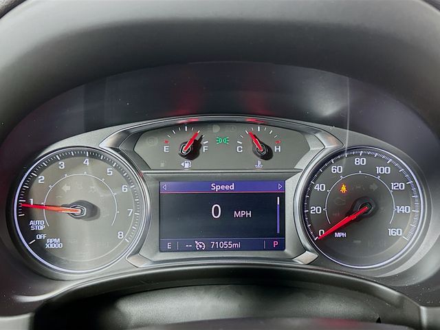 2023 GMC Terrain SLT - Photo 13