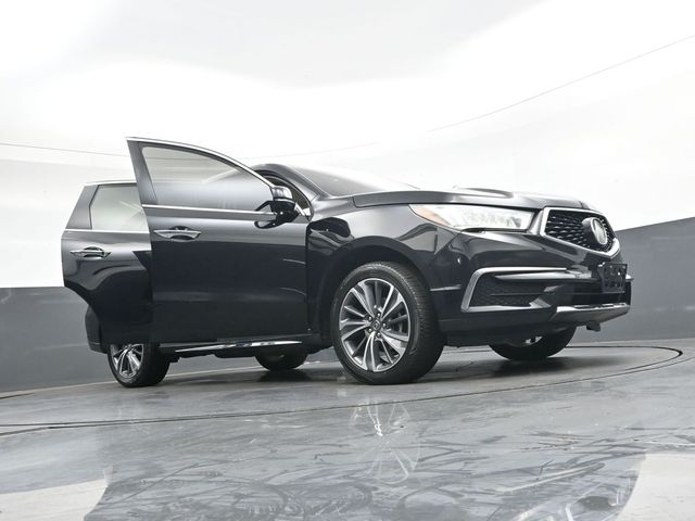 Used 2019  Acura 3.5L Technology Package image 41
