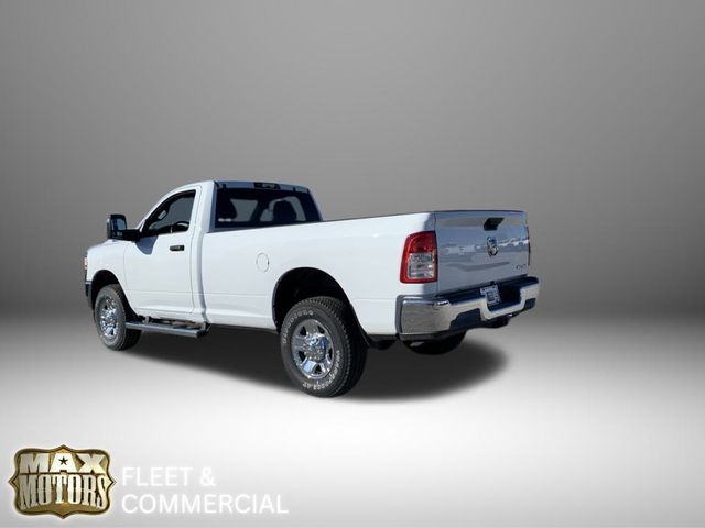 2023 Ram 3500 Tradesman 6