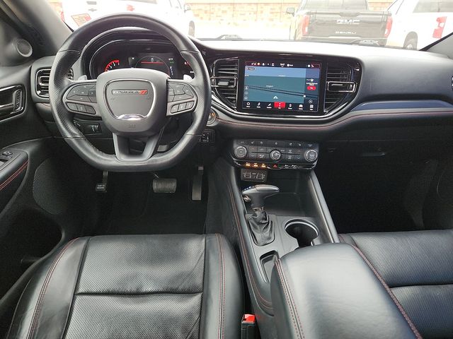 Used Car 2024 Dodge Durango  Gt Plus For Sale Under $30,000 In Plainview, Texas