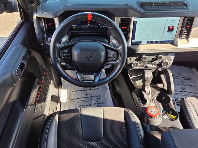 Used 2024 Ford Bronco SUV