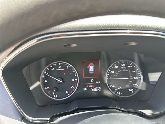 Used 2024 Subaru Outback SUV