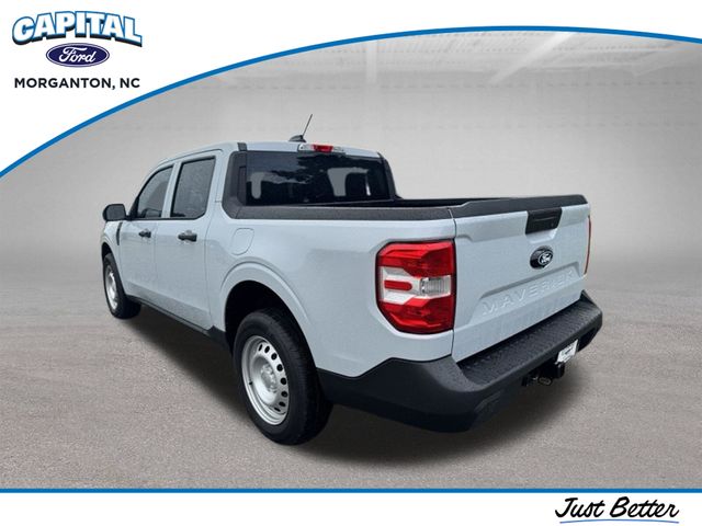 New 2026 White Ford XL image 5