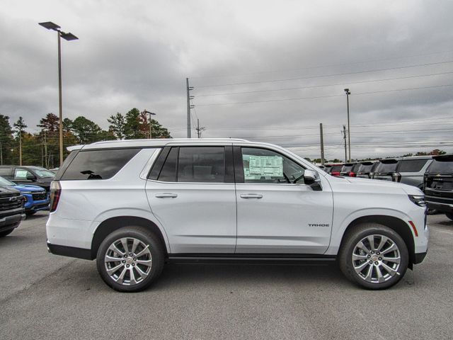 2026 Chevrolet Tahoe Premier:44717