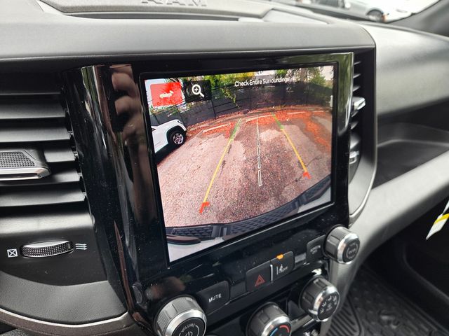 New 2026 White Ram Tradesman image 33