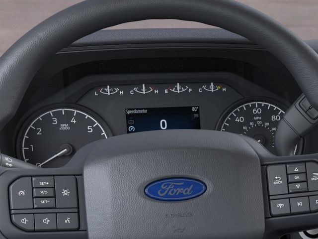 2026 Ford F-150 STX:169605