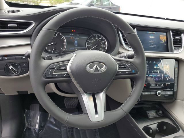 2024 INFINITI QX50 LUXE 20