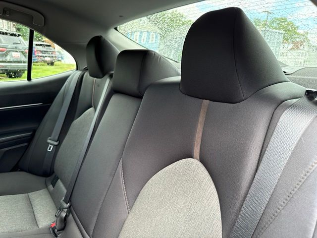 Used 2019 Toyota Camry Sedan