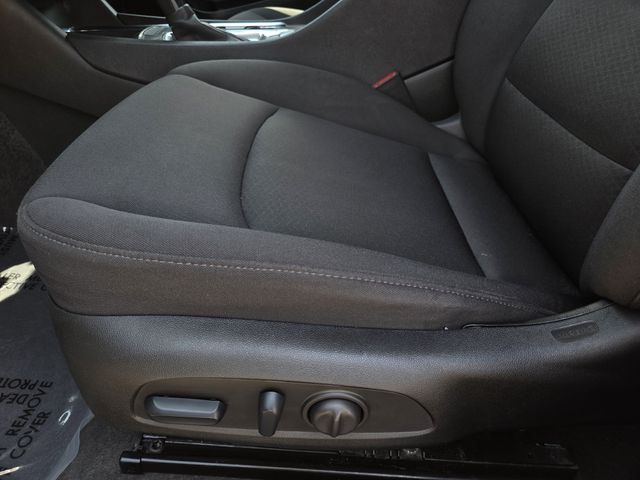 Used 2024 Chevrolet Malibu Sedan