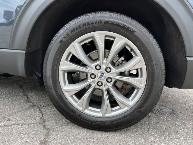Used 2023 Ford Explorer SUV