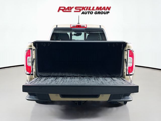 Used 2021 Beige GMC AT4 w/Leather image 24