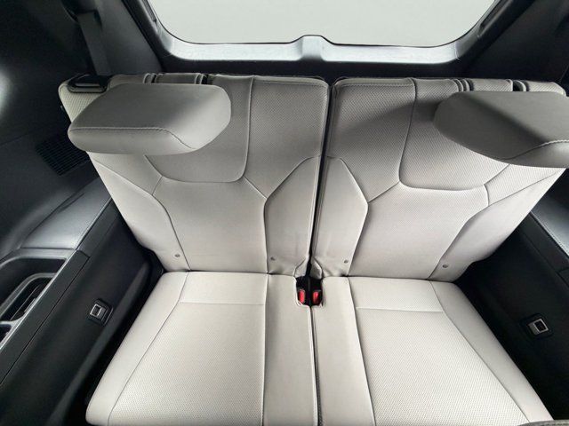 Used 2024 Beige Lexus 350 image 22